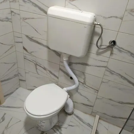 شقة Ljiljana *